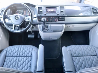 Volkswagen Transporter – thumbnail 19