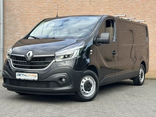 Renault Trafic – thumbnail 2