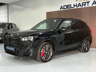 BMW X1 – thumbnail 2