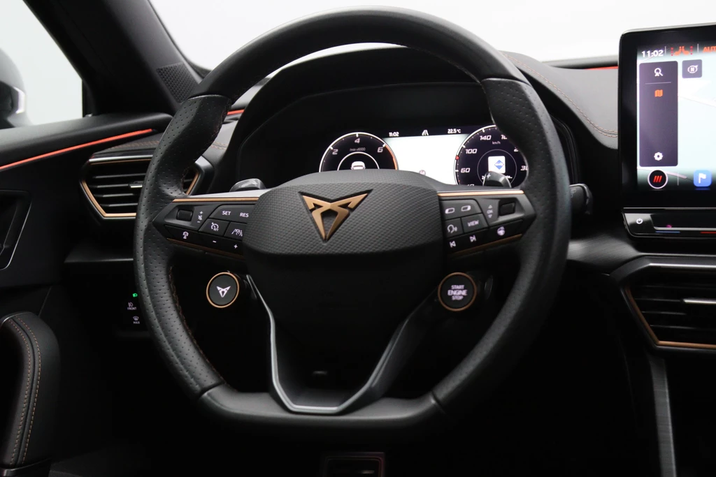 CUPRA Formentor – foto 11
