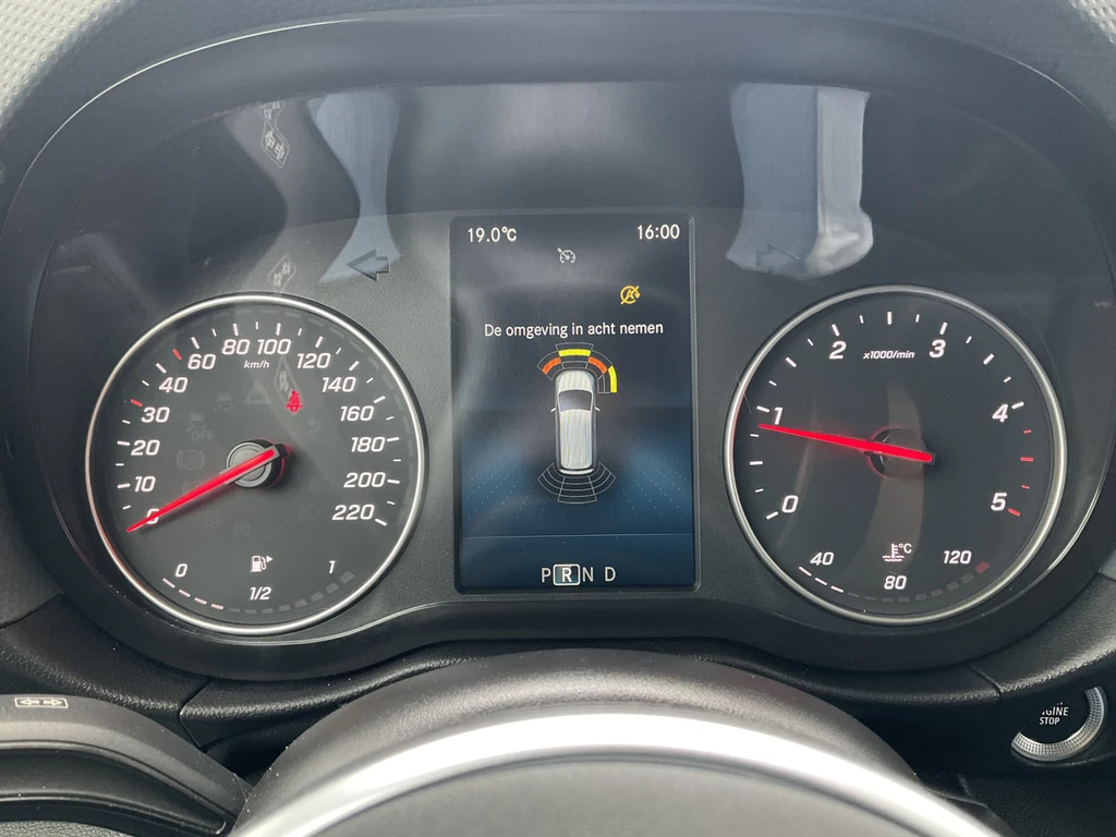 Mercedes-Benz Citan – foto 24