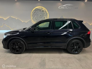 Volkswagen Tiguan – thumbnail 2