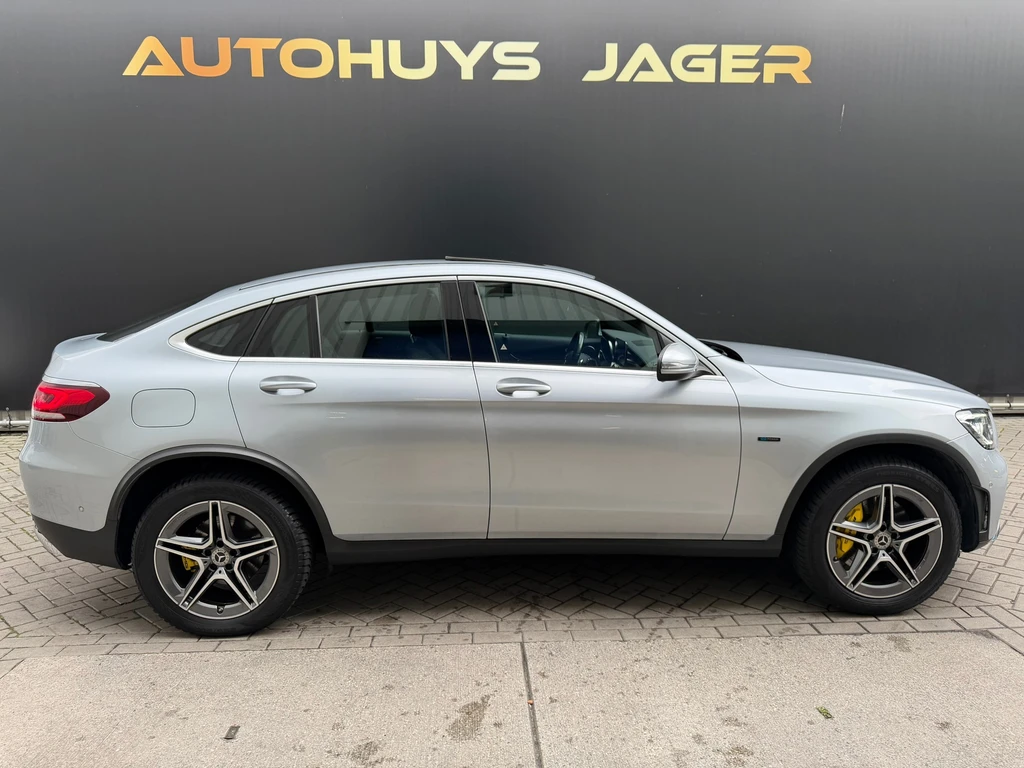 Mercedes-Benz GLC – foto 8