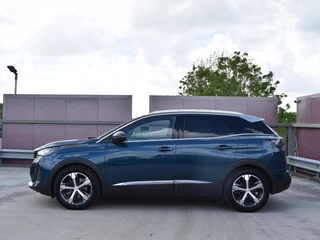 Peugeot 3008 – thumbnail 2