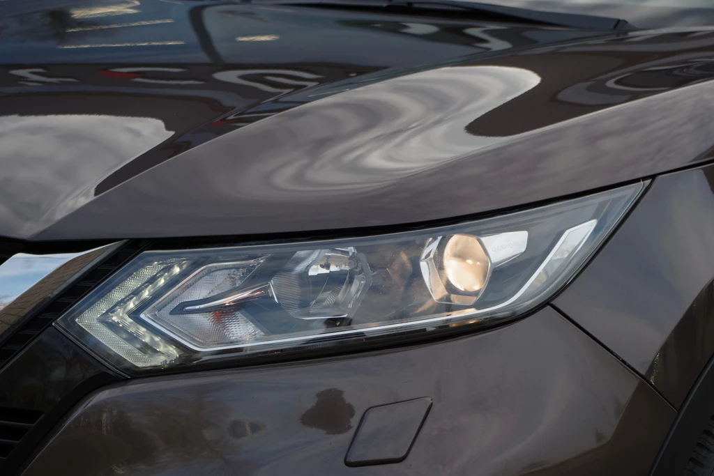 Nissan QASHQAI – foto 16