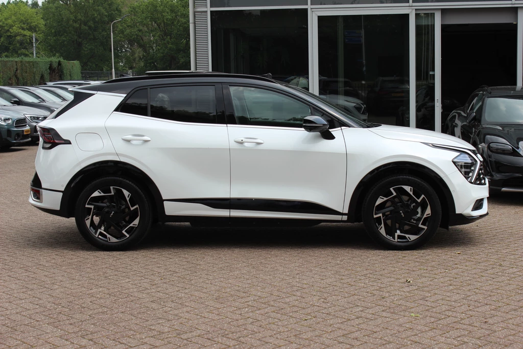 Kia Sportage – foto 5