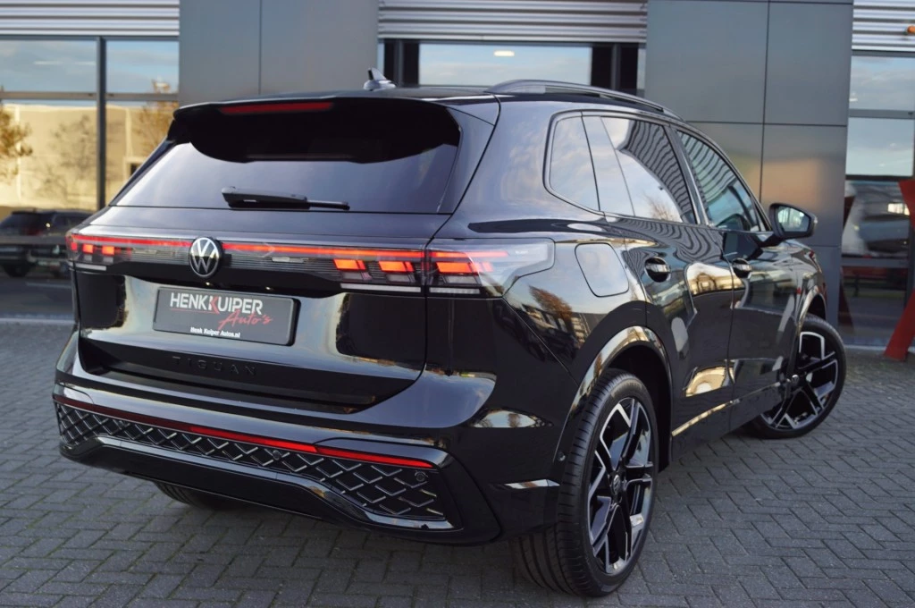 Volkswagen Tiguan – foto 8