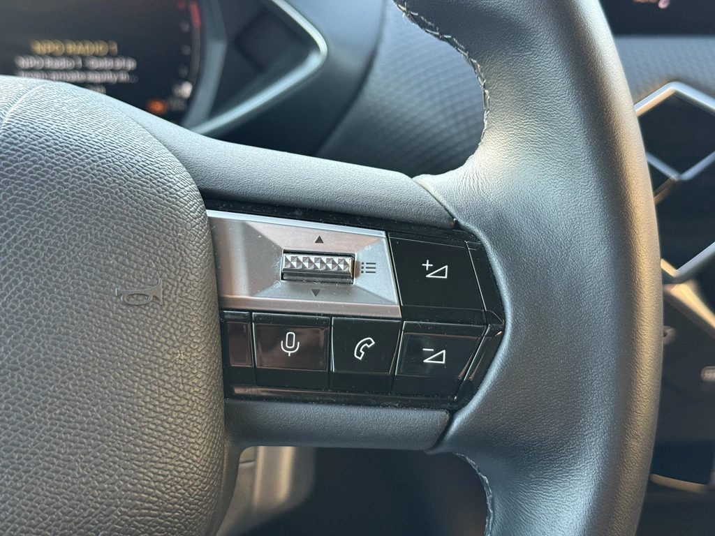 DS DS 3 – foto 20
