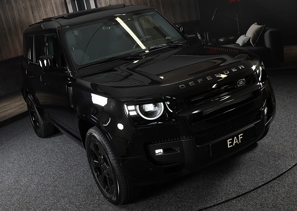 Land Rover Defender – foto 18