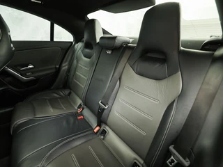 Mercedes-Benz CLA – thumbnail 16