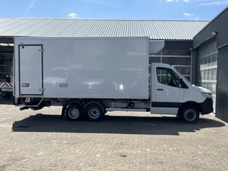 Mercedes-Benz Sprinter – thumbnail 11
