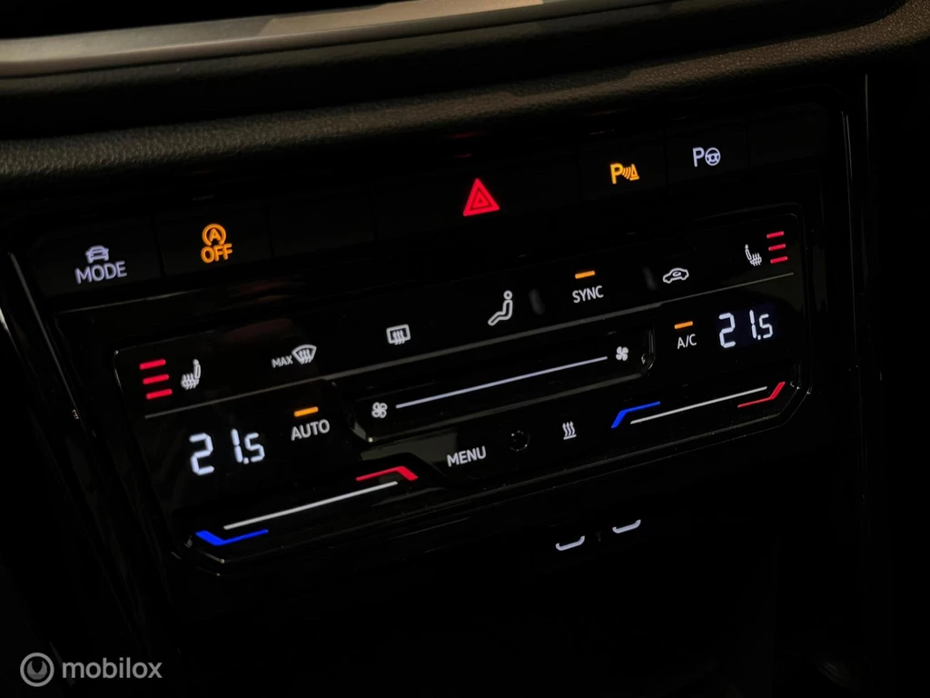 Volkswagen T-Roc – foto 35