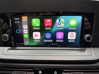 Volkswagen Caddy – thumbnail 11