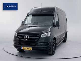 Mercedes-Benz Sprinter – thumbnail 2