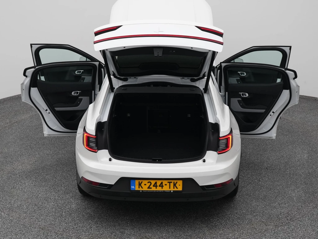 Polestar 2 – foto 34