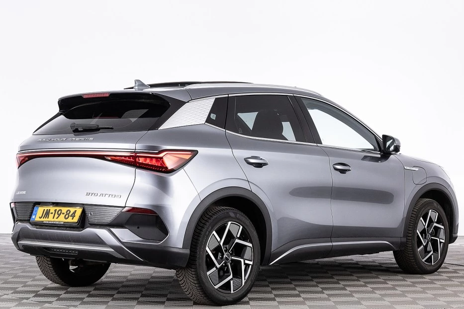 BYD ATTO 3 – foto 7