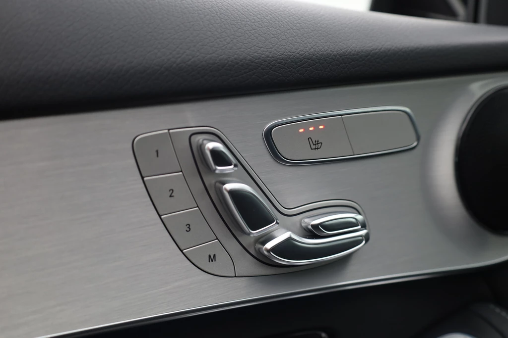 Mercedes-Benz GLC – foto 13
