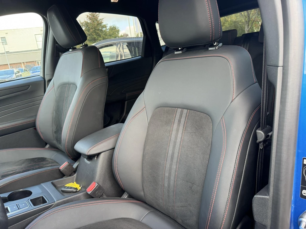 Ford Kuga – foto 13