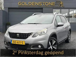 Peugeot 2008 – thumbnail 1