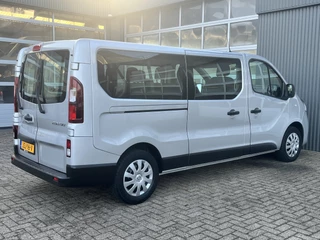Renault Trafic – thumbnail 6
