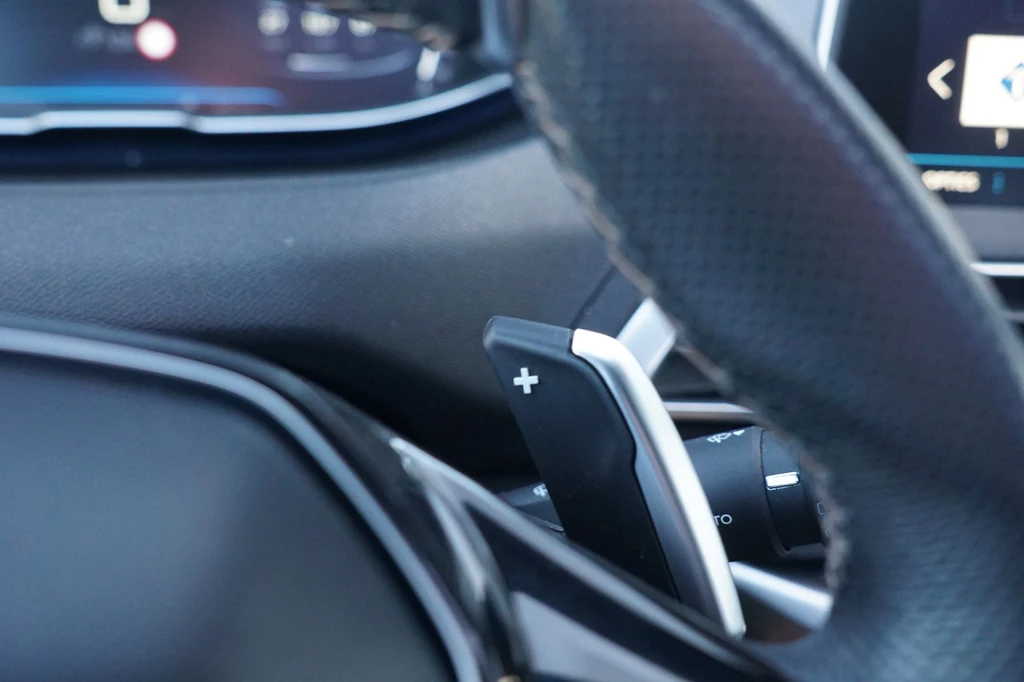 Peugeot 3008 – foto 24