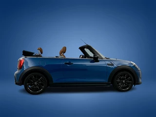 MINI Cooper Cabrio – thumbnail 13