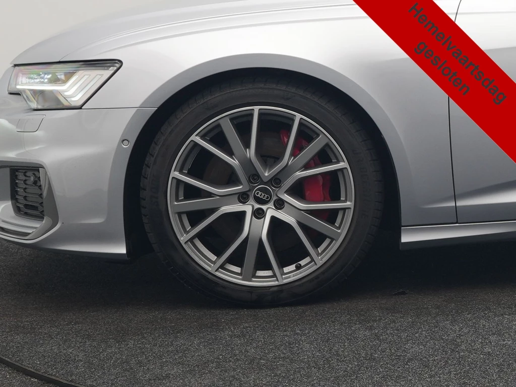 Audi A6 – foto 42