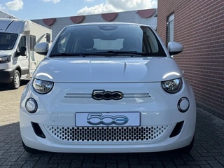 Fiat 500e – thumbnail 10