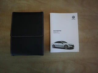 Volkswagen Arteon – thumbnail 39