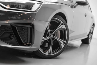 Audi A4 – thumbnail 42