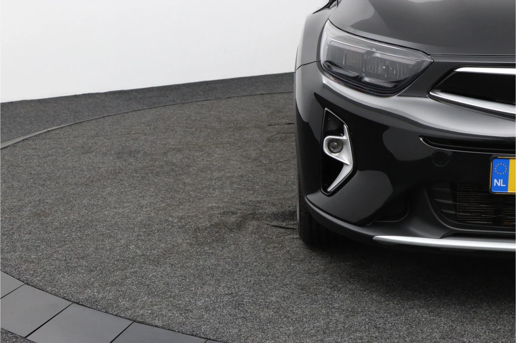 Kia Stonic – foto 14