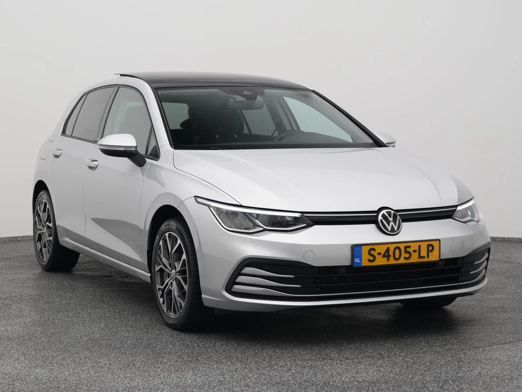 Volkswagen Golf – foto 14