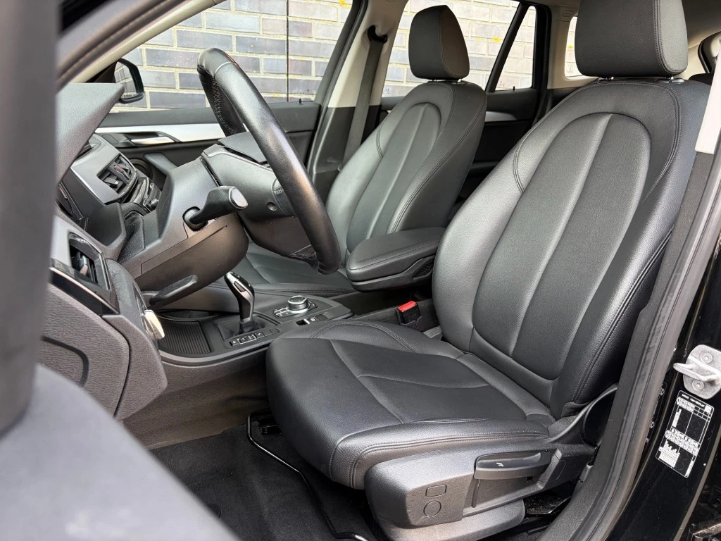 BMW X1 – foto 5