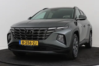 Hyundai Tucson – thumbnail 2