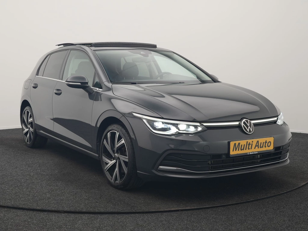 Volkswagen Golf – foto 9