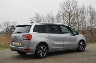Citroën Grand C4 Spacetourer – thumbnail 6