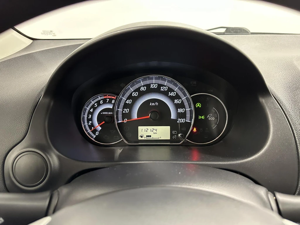 Mitsubishi Space Star – foto 22