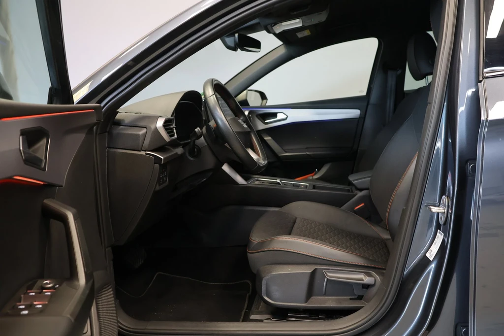 SEAT Leon – foto 15
