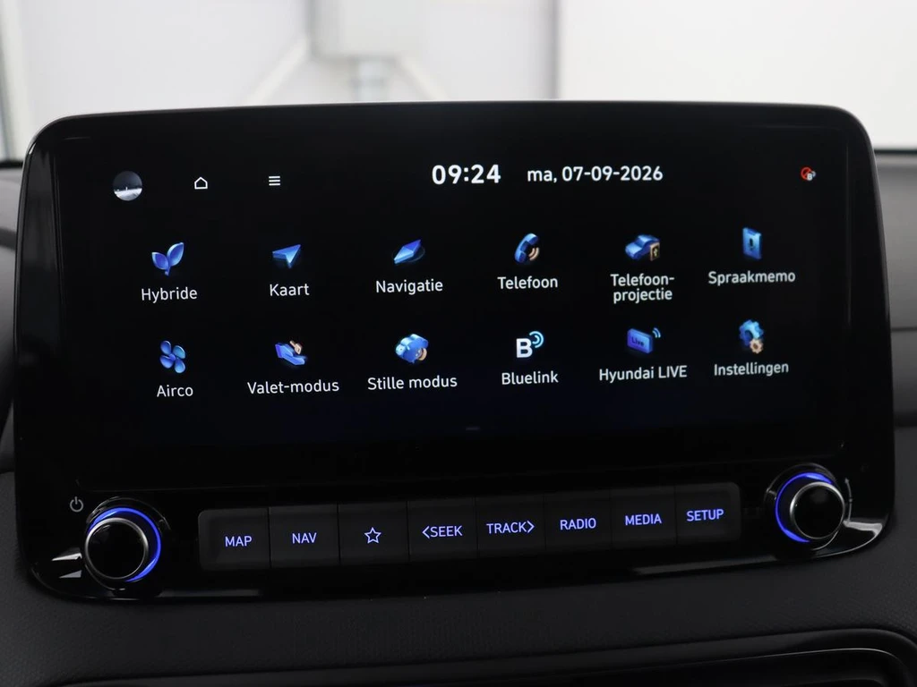 Hyundai Kona – foto 24