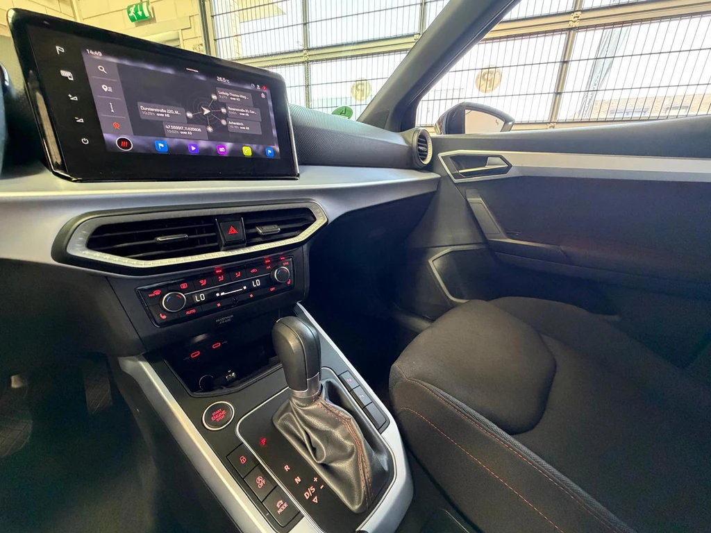 SEAT Arona – foto 22