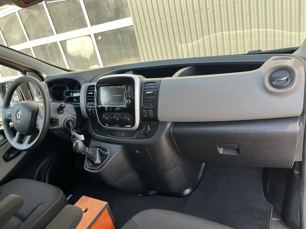 Renault Trafic – foto 27