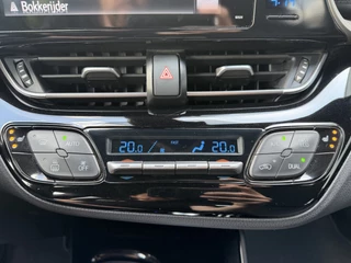 Toyota C-HR – thumbnail 26