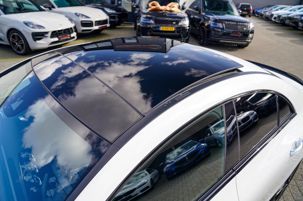 Mercedes-Benz CLA – foto 13