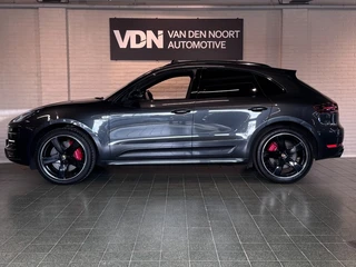 Porsche Macan – thumbnail 2