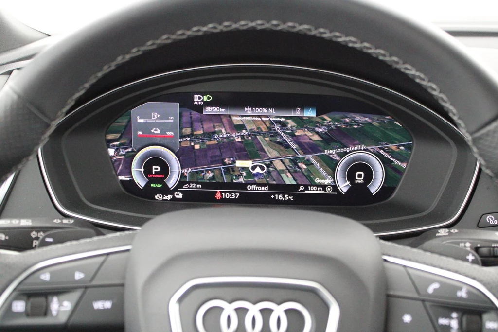 Audi Q5 – foto 48