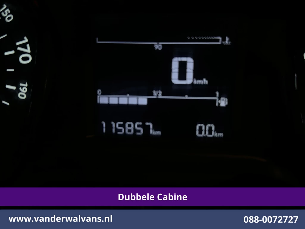 Opel Vivaro – foto 17