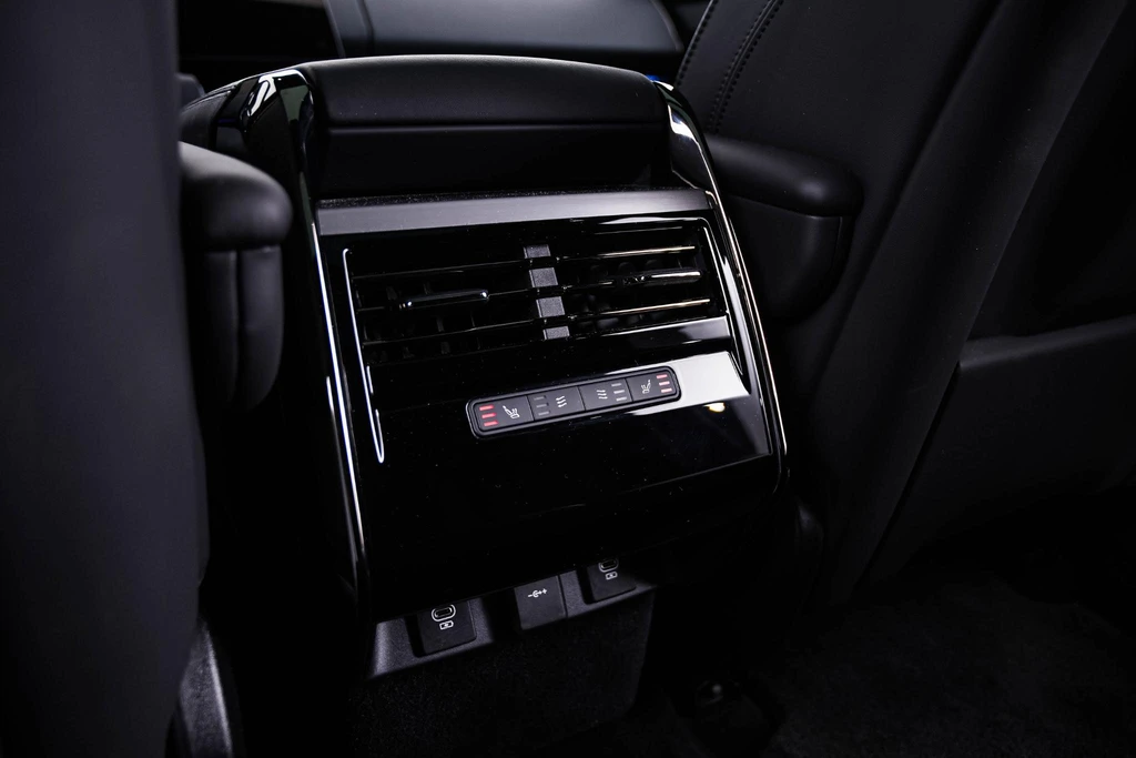 Land Rover Range Rover Sport – foto 35