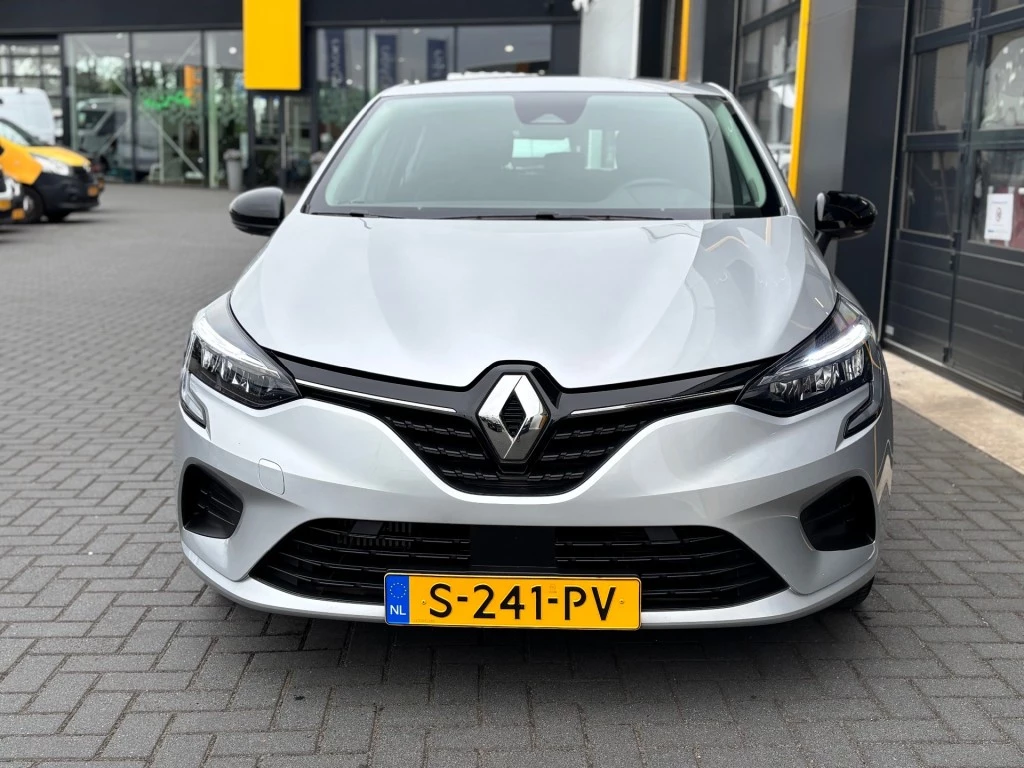Renault Clio – foto 7