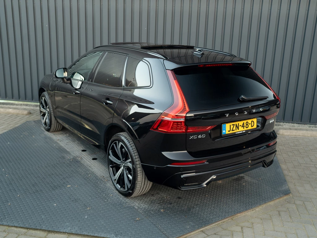 Volvo XC60 – foto 8