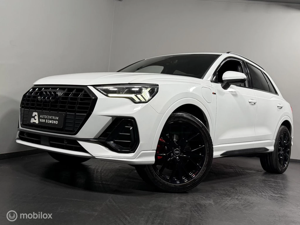 Audi Q3 – foto 3
